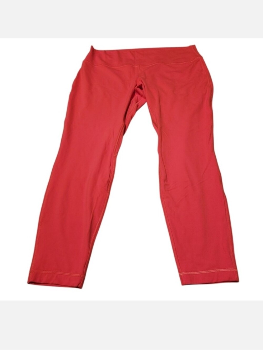 Women’s Size 20 Lululemon Align High-Rise Pink Leggings